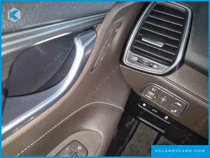 HYUNDAI GRANDEUR 2.4 PREMIUM