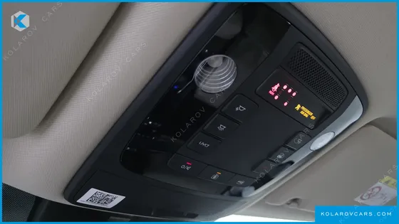 KIA CARNIVAL GASOLINE 9-SEATER HI-LIMOUSINE
