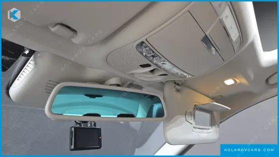 MERCEDES C-CLASS C220 D AVANTGARDE