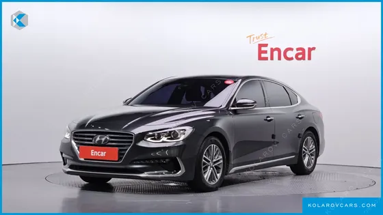 HYUNDAI GRANDEUR 2.4 PREMIUM