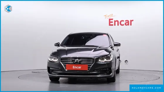 HYUNDAI GRANDEUR 2.4 PREMIUM