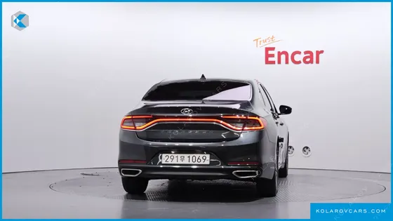 HYUNDAI GRANDEUR 2.4 PREMIUM
