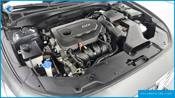 HYUNDAI GRANDEUR 2.4 PREMIUM