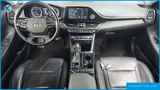 HYUNDAI GRANDEUR 2.4 PREMIUM