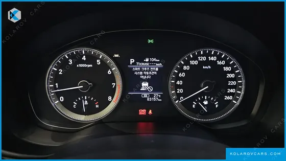 HYUNDAI GRANDEUR 2.4 PREMIUM