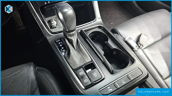 HYUNDAI GRANDEUR 2.4 PREMIUM