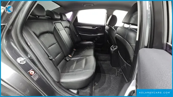 HYUNDAI GRANDEUR 2.4 PREMIUM