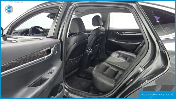 HYUNDAI GRANDEUR 2.4 PREMIUM