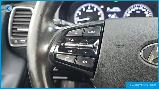 HYUNDAI GRANDEUR 2.4 PREMIUM