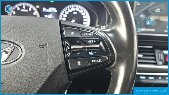 HYUNDAI GRANDEUR 2.4 PREMIUM