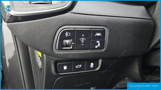 HYUNDAI GRANDEUR 2.4 PREMIUM