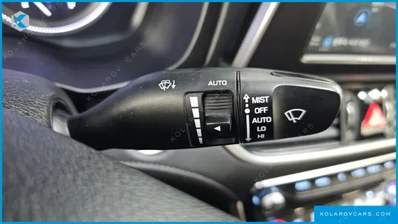HYUNDAI GRANDEUR 2.4 PREMIUM