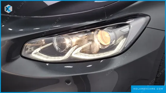 HYUNDAI GRANDEUR 2.4 PREMIUM