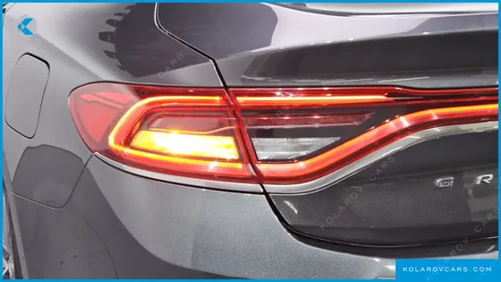 HYUNDAI GRANDEUR 2.4 PREMIUM