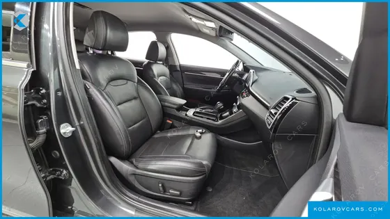 HYUNDAI GRANDEUR 2.4 PREMIUM