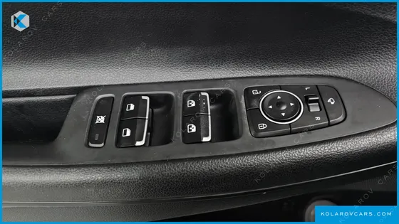HYUNDAI GRANDEUR 2.4 PREMIUM