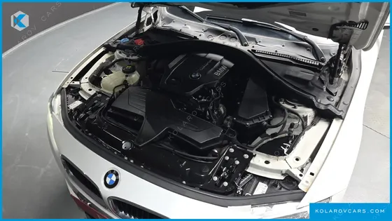 BMW 3 SERIES 320D