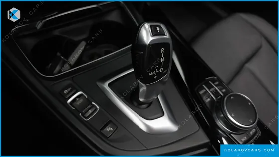 BMW 3 SERIES 320D