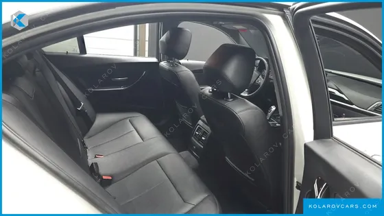 BMW 3 SERIES 320D