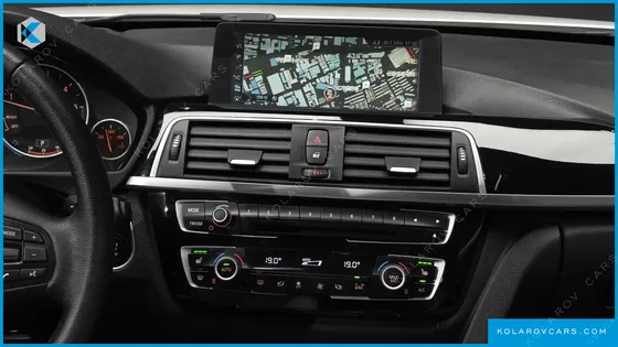 BMW 3 SERIES 320D