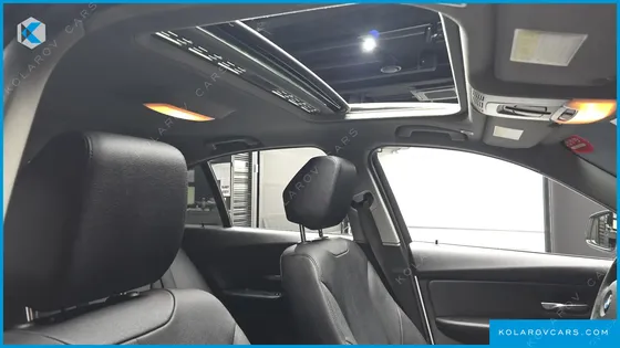 BMW 3 SERIES 320D