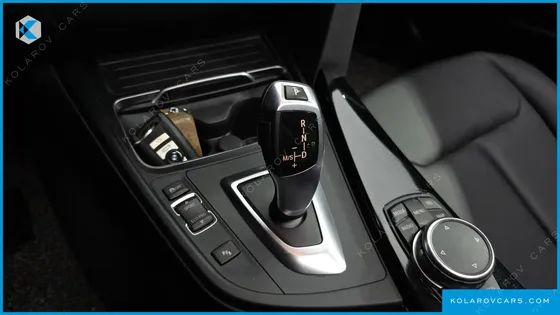 BMW 3 SERIES 320D