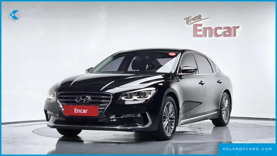 HYUNDAI GRANDEUR 3.0 LPI MODERN BASIC (RENTAL CAR)