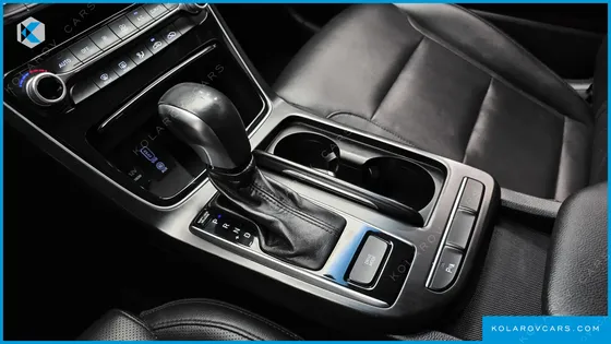 HYUNDAI GRANDEUR 3.0 LPI MODERN BASIC (RENTAL CAR)