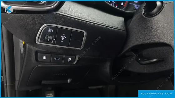 HYUNDAI GRANDEUR 3.0 LPI MODERN BASIC (RENTAL CAR)