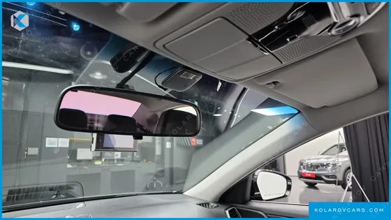 HYUNDAI GRANDEUR 3.0 LPI MODERN BASIC (RENTAL CAR)