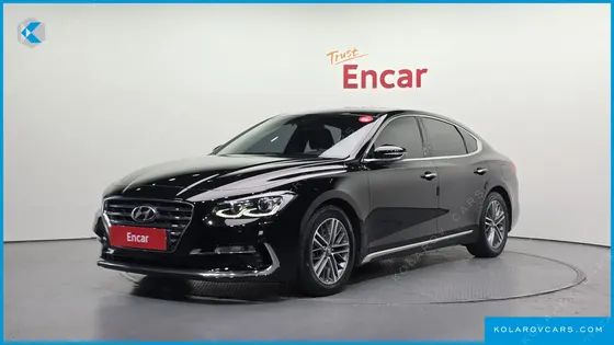 HYUNDAI GRANDEUR 2.4 PREMIUM