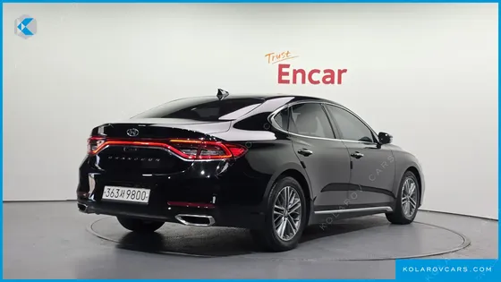 HYUNDAI GRANDEUR 2.4 PREMIUM