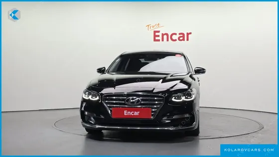 HYUNDAI GRANDEUR 2.4 PREMIUM