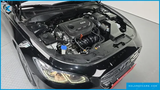 HYUNDAI GRANDEUR 2.4 PREMIUM