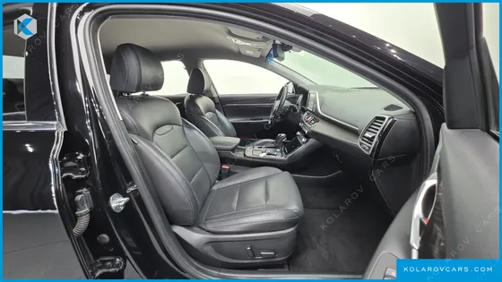 HYUNDAI GRANDEUR 2.4 PREMIUM