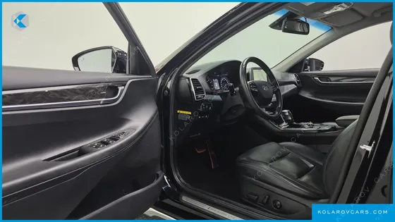 HYUNDAI GRANDEUR 2.4 PREMIUM