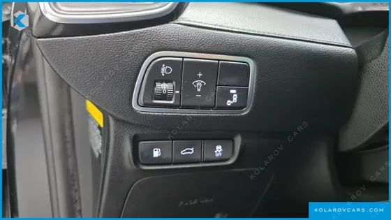 HYUNDAI GRANDEUR 2.4 PREMIUM