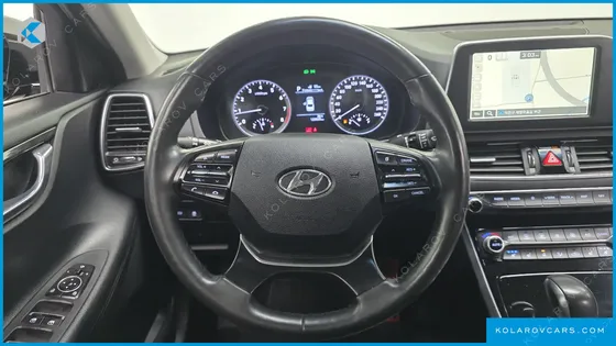 HYUNDAI GRANDEUR 2.4 PREMIUM