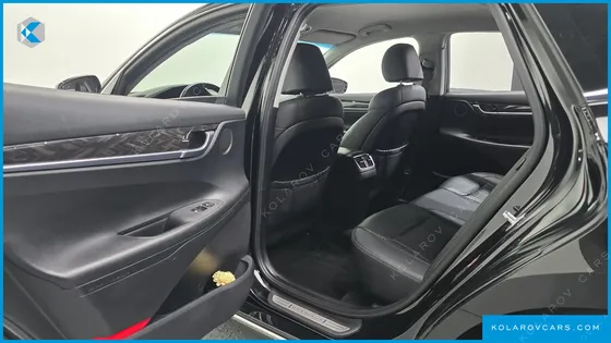 HYUNDAI GRANDEUR 2.4 PREMIUM