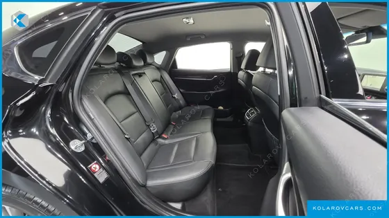 HYUNDAI GRANDEUR 2.4 PREMIUM