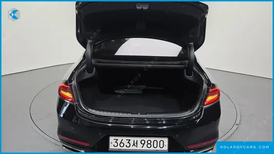HYUNDAI GRANDEUR 2.4 PREMIUM