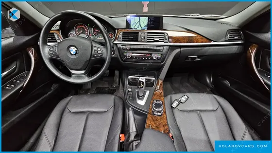 BMW 3 SERIES 320D