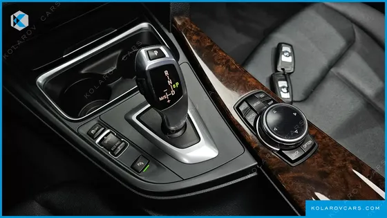 BMW 3 SERIES 320D