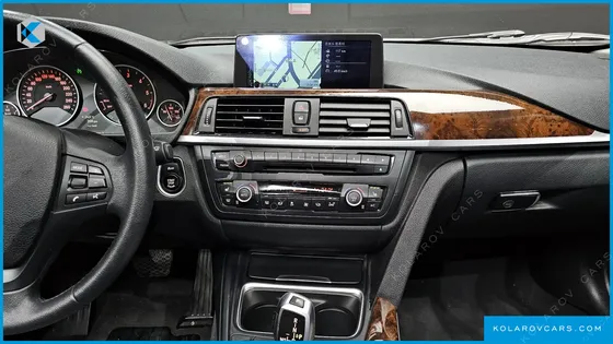 BMW 3 SERIES 320D