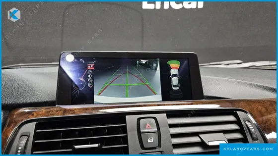 BMW 3 SERIES 320D