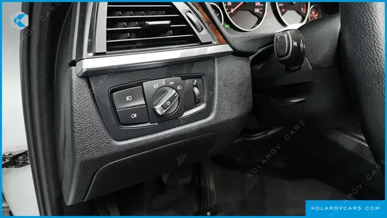 BMW 3 SERIES 320D