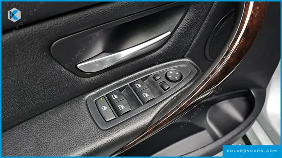 BMW 3 SERIES 320D