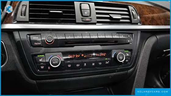 BMW 3 SERIES 320D