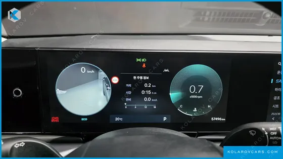 HYUNDAI GRANDEUR 2,5 GASOLINE 2WD