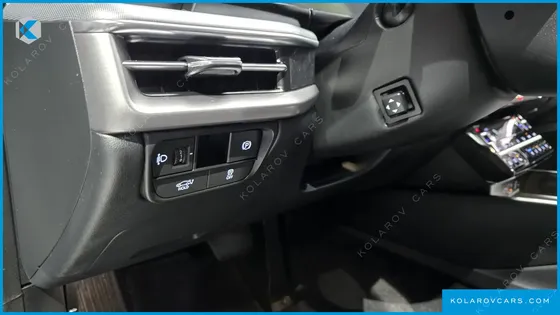 HYUNDAI GRANDEUR 2,5 GASOLINE 2WD